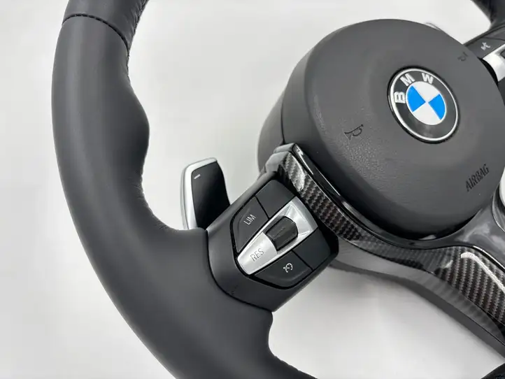 BMW X5 F15 (2013 - 2017) Руль — фото 1