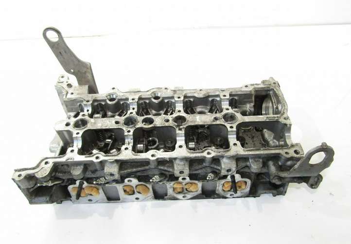 Nissan X-Trail T31 (2007 - 2014)   Головка