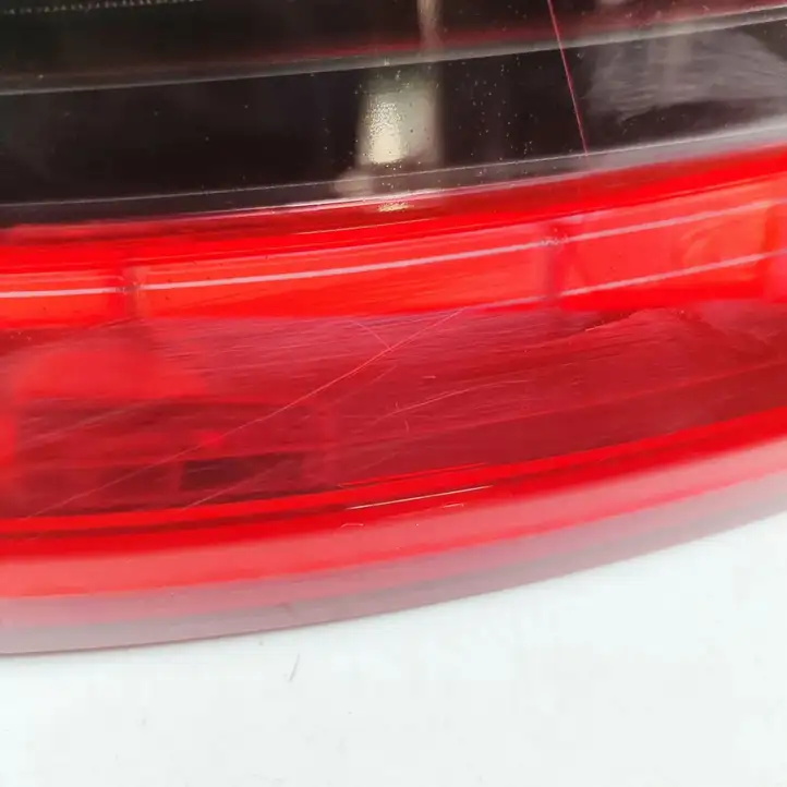 Porsche 911 991 (2011 - 2019) 99163116705 Задний фонарь в кузове — фото 4