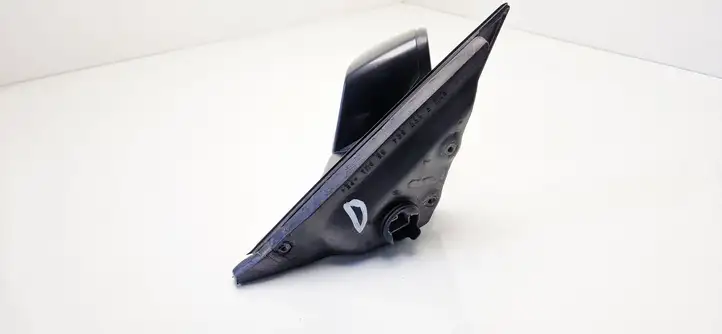 BMW 7 F01 (2008 - 2016) 7176446 Радар контроля слепых зон — фото 12