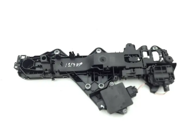 Renault Megane E-Tech (2022 - ) 806075361R Наружная ручка двери — фото 4