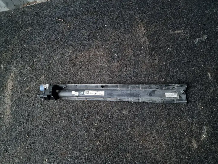 BMW 7 G11 G12 (2015 - 2022) 7853912 Подсветка рукоятки передней двери (наружняя) — фото 1