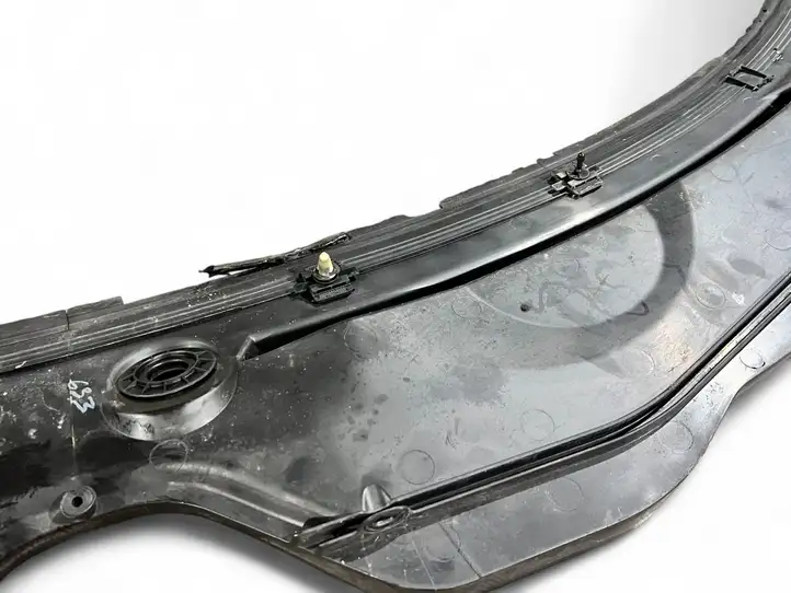 BMW Z4 E85 E86 (2002 - 2008) 7043619 Жабо стеклоочистителей — фото 8
