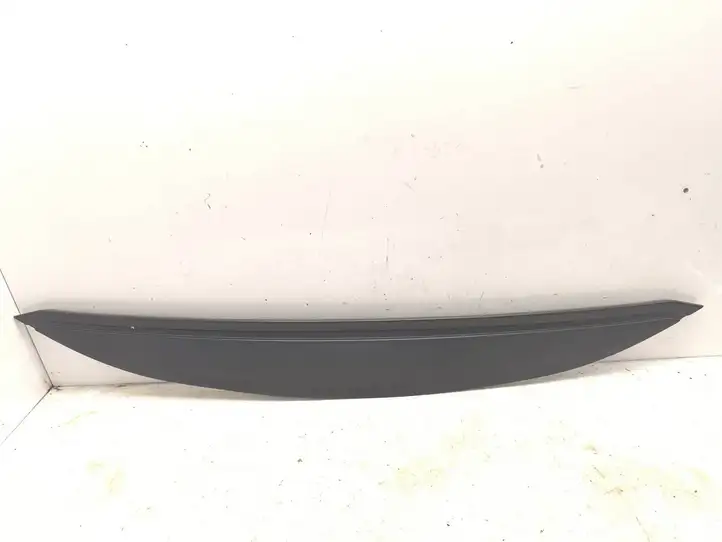 Citroen C4 I Picasso (2006 - 2013) 9655365180 Жабо стеклоочистителей — фото 1