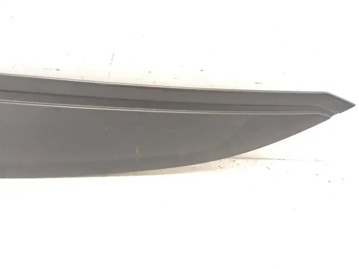 Citroen C4 I Picasso (2006 - 2013) 9655365180 Жабо стеклоочистителей — фото 2