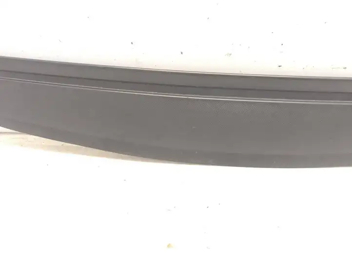 Citroen C4 I Picasso (2006 - 2013) 9655365180 Жабо стеклоочистителей — фото 3