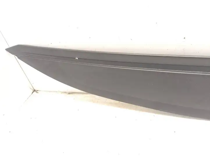 Citroen C4 I Picasso (2006 - 2013) 9655365180 Жабо стеклоочистителей — фото 4
