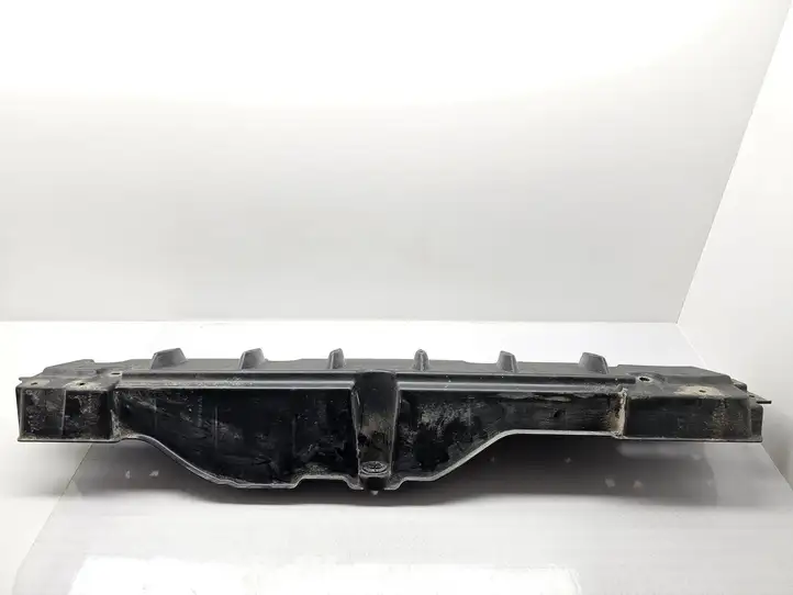 Lexus UX (2020 - ) 6625976010 Защита заднего бампера — фото 2