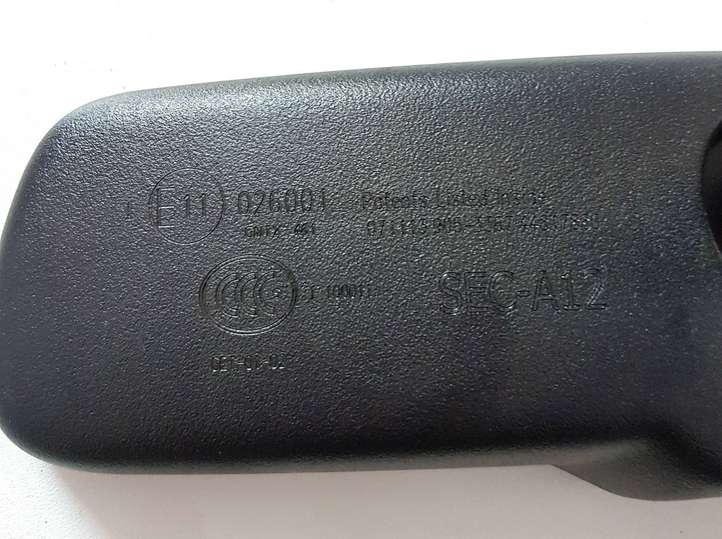 Honda CR-V (2012 - 2016)  E11026001 Зеркало заднего вида (в салоне)