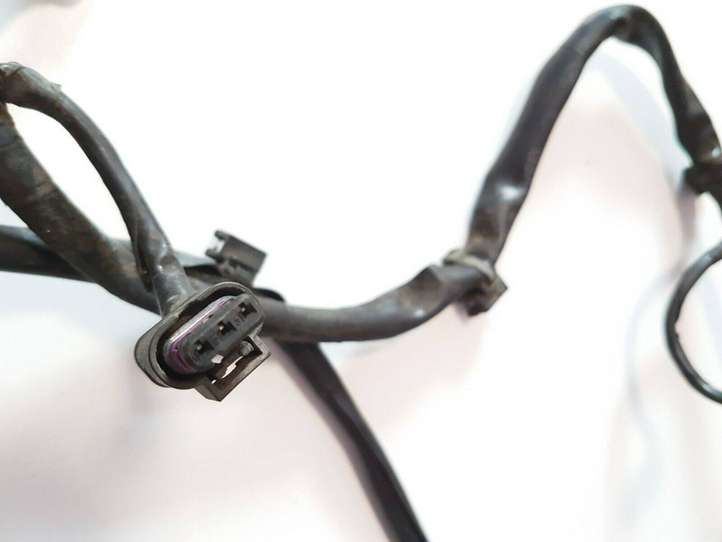 Volvo V70 (2007 - 2013)  30724976 Проводка датчиков парковки