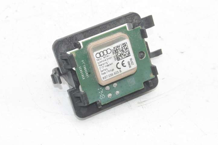 Audi A5 (2016 - )  8S7035503B Антенна (антенна GPS)