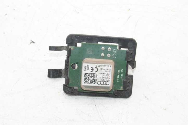 Audi A5 (2016 - )  8S7035503B Антенна (антенна GPS)