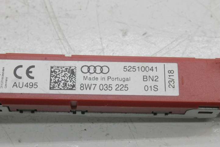Audi A5 (2016 - )  8W7035225 Усилитель антенны