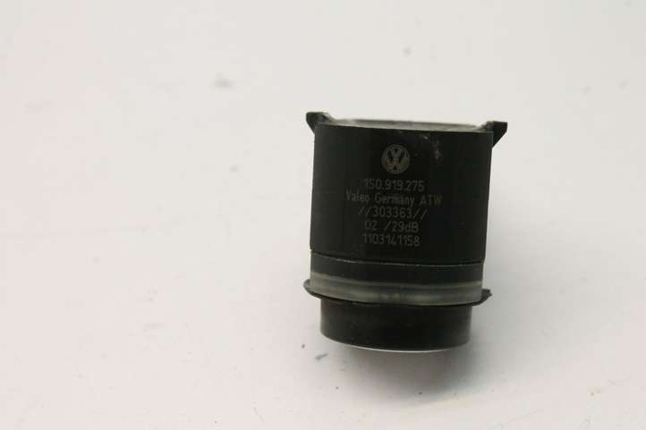 Volkswagen PASSAT B7 (2011 - 2014)  1S0919275 Датчик (датчики) парковки