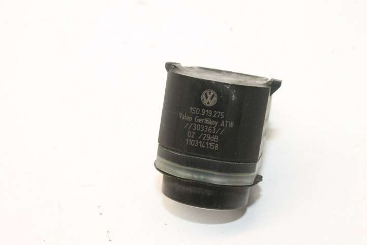 Volkswagen PASSAT B7 (2011 - 2014)  1S0919275 Датчик (датчики) парковки