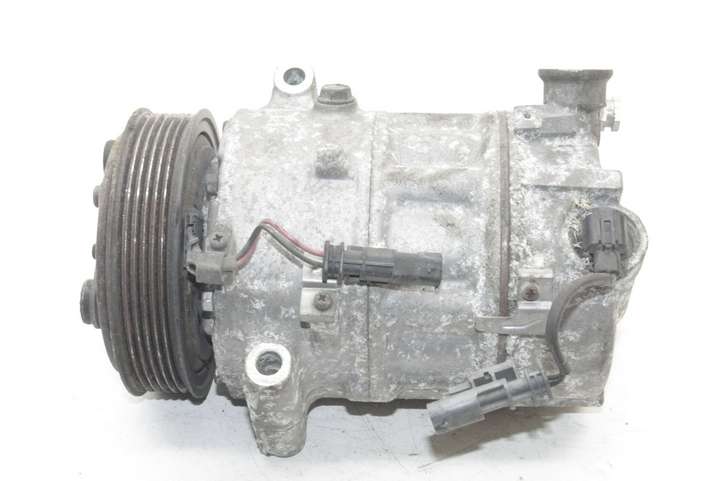 Opel Insignia A (2008 - 2017)  P22861236 Компрессор (насос) кондиционера воздуха