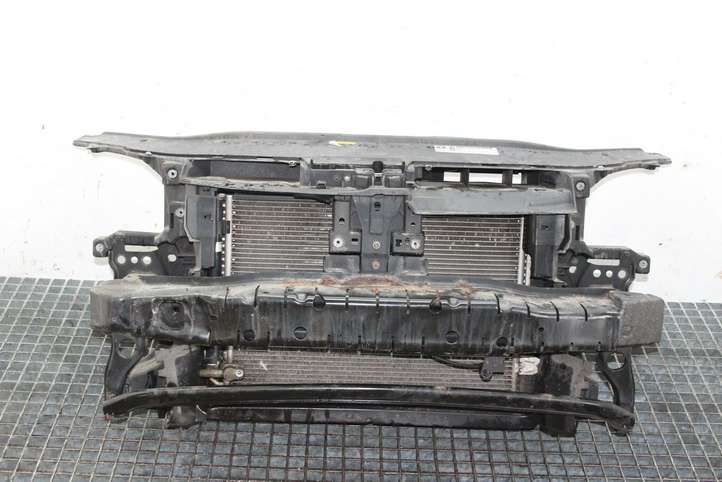 Volkswagen PASSAT B7 (2011 - 2014)   Панель