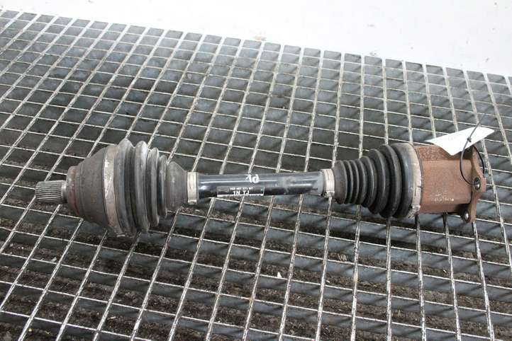 Volkswagen PASSAT B7 (2011 - 2014)  1K0407271NT Передняя полуось