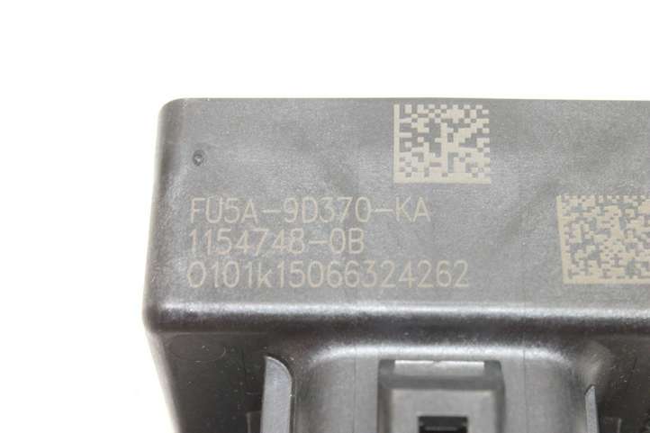 Ford Mondeo MK V (2014 - )  FU5A9D370KA Блок управления топливного насоса