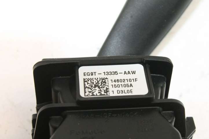 Ford Mondeo MK V (2014 - )  EG9T13335AAW Ручка поворотов/ фонарей