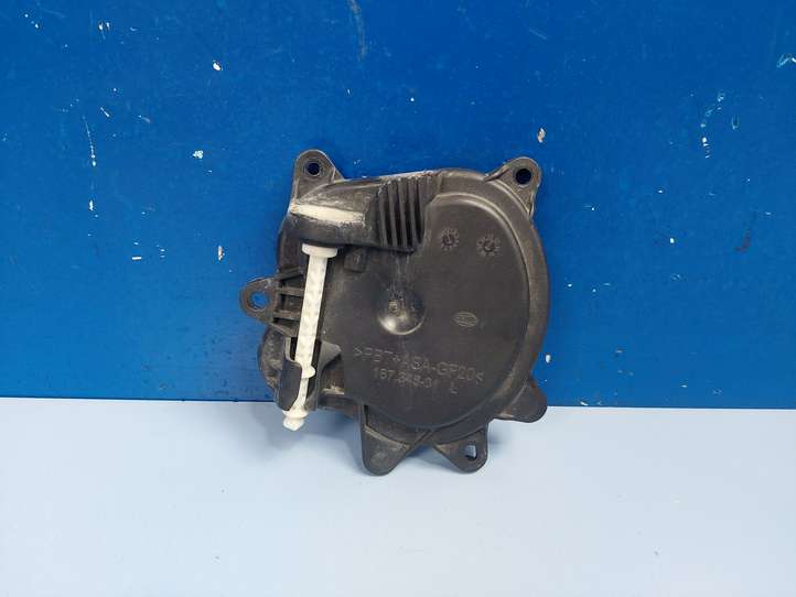 BMW 5 F10 F11 (2009 - 2016)  18734501 Крышка передней фары