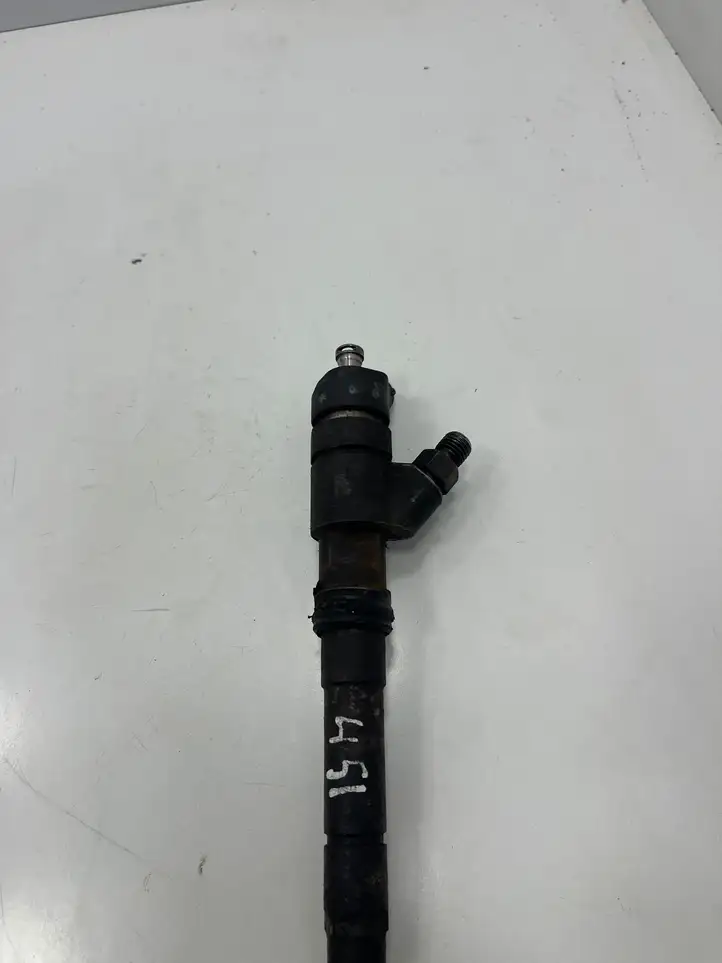 Fiat Ducato (2007 - 2014) 0445120011 Комплект жиклеров ГБО — фото 8