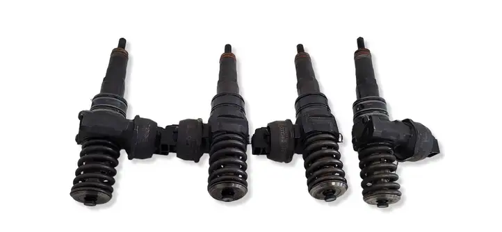 Volkswagen PASSAT B5.5 (2001 - 2005) 038130073AN Комплект жиклеров ГБО — фото 2
