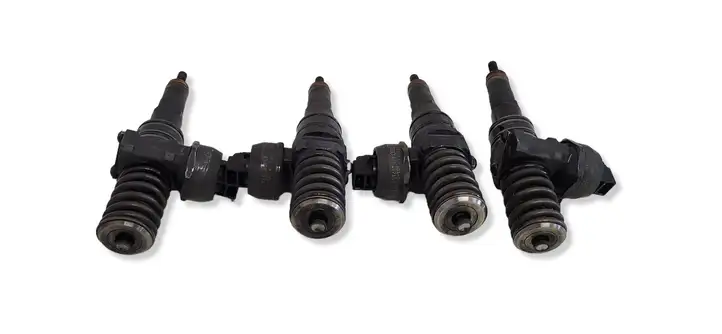 Volkswagen PASSAT B5.5 (2001 - 2005) 038130073AN Комплект жиклеров ГБО — фото 1
