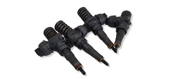 Volkswagen PASSAT B5.5 (2001 - 2005) 038130073AN Комплект жиклеров ГБО — фото 4