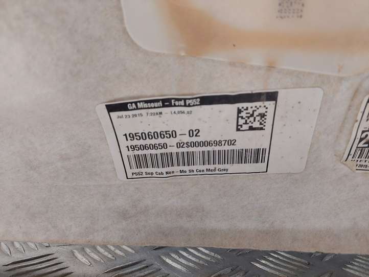 Ford F-Series (2014 - 2018)  FL3B1851968 Потолок