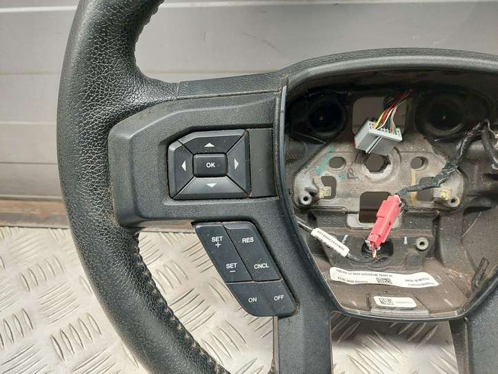 Ford F-Series (2014 - 2018)  FL3B3600DG3ZHE Руль