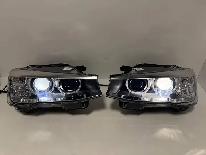 BMW X3 F25 (2010 - 2017) 740001805 Передняя фара — фото 1
