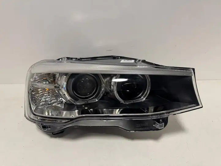 BMW X3 F25 (2010 - 2017) 740001805 Передняя фара — фото 3