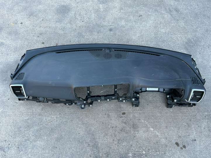 Kia Sportage (2018 - 2021)  0097090436 Панель