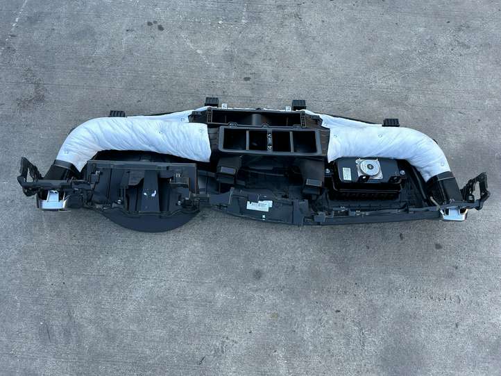 Kia Sportage (2018 - 2021)  0097090436 Панель