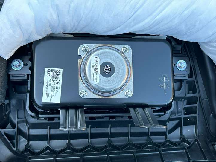 Kia Sportage (2018 - 2021)  0097090436 Панель