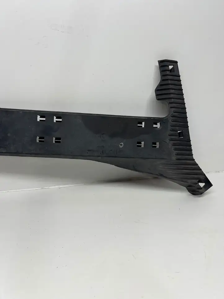 Volkswagen Caddy (2004 - 2010) 2K0201488G Защита Webasto — фото 3