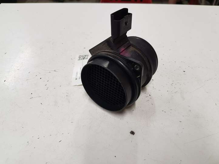 Citroen C5 (2001 - 2004)  9632215280 Измеритель потока воздуха