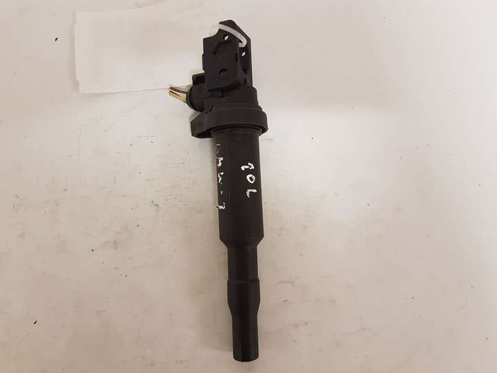 BMW 3 E46 (1998 - 2005)  0221504464 Реле высокого напряжения (катушка зажигания, бобина)