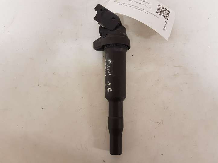 Mini Clubman (2007 - 2014)  0221504470 Реле высокого напряжения (катушка зажигания, бобина)
