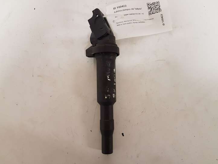Mini Clubman (2007 - 2014)  0221504470 Реле высокого напряжения (катушка зажигания, бобина)