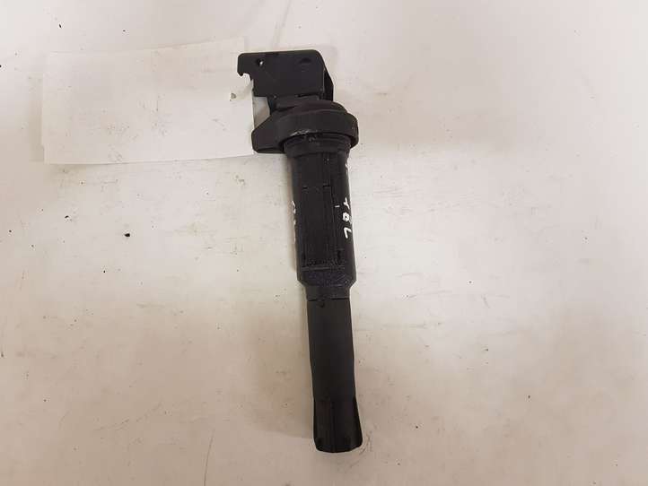 BMW 1 E81 E87 (2004 - 2011)  712223 Реле высокого напряжения (катушка зажигания, бобина)