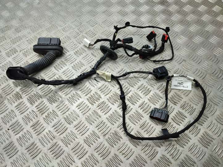 Ford Transit Courier (2014 - 2022)  ET7614A584CPH Проводка передних дверей