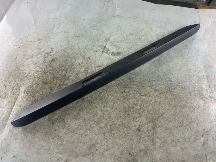 Mercedes-Benz Vito Viano W639 (2003 - 2010)  A6397432430 Освещение номера