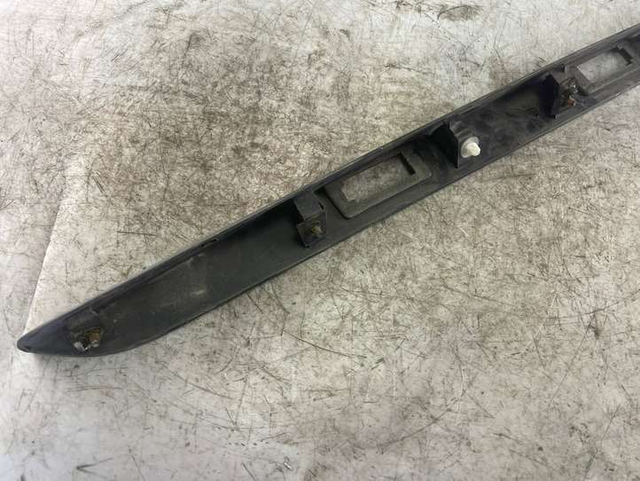 Mercedes-Benz Vito Viano W639 (2003 - 2010)  A6397432430 Освещение номера