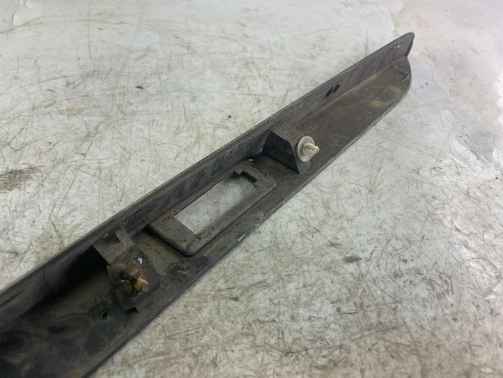 Mercedes-Benz Vito Viano W639 (2003 - 2010)  A6397432430 Освещение номера