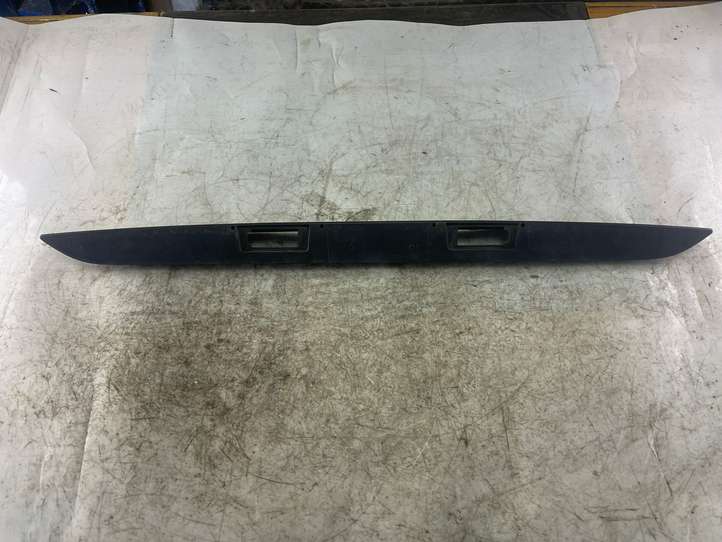 Mercedes-Benz Vito Viano W639 (2003 - 2010)  A6397432430 Освещение номера