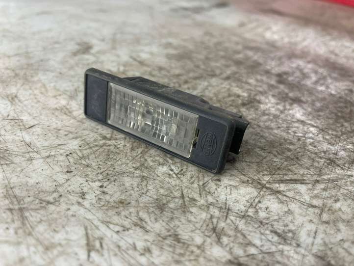 Mercedes-Benz Vito Viano W639 (2003 - 2010)  9635678580 Освещение номера