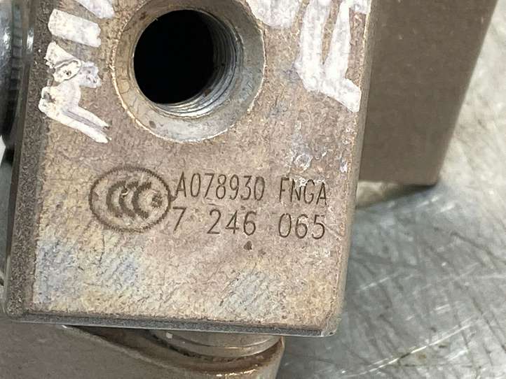 Mini Countryman (2016 - 2020)  A078930 Комплект петель передней двери