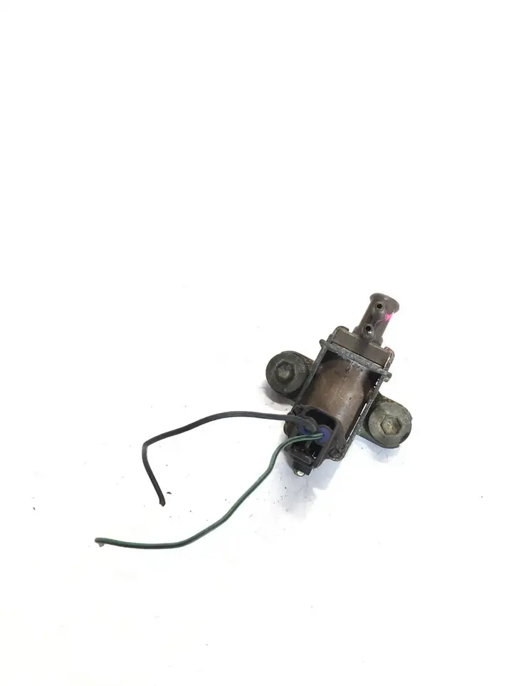 Toyota Land Cruiser (J120) (2002 - 2009) 2581930010 Соленоид турбины — фото 2